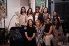 High School PRGs and a few ExCom members together for an evening of fun and relaxation