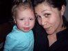 Mother and Daughter