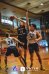 DVA Ballers Intramurals Basketball, Season 3, Matt and Mason teammates