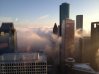 Houston Skyline