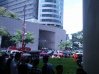RCBC Fire Drill