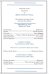 Blake's baptism program. He chose all of the speakers, prayers and music