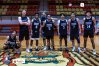 Thursday Basketball League S1
