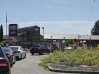 Border crossing, Canada to USA