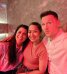 We got to catch up with Abbey Pineda at Tunnel Bar while watching Brad & Nina
