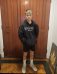 Last day of 6th grade for Blake