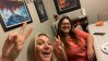 Cousins reunited in Texas after a few years of not seeing each other!