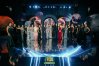 Tia and the PCA Manila community gather in elegant attire at the 2026 PCA Charity Gala.