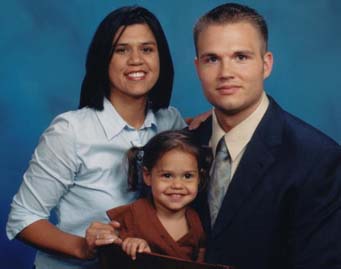 Farley Family 2006