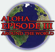 Aloha: Episode III