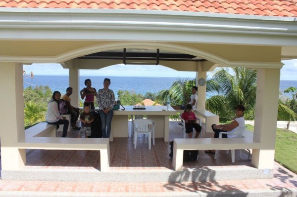 Firefly Cove B&B (Siquijor)