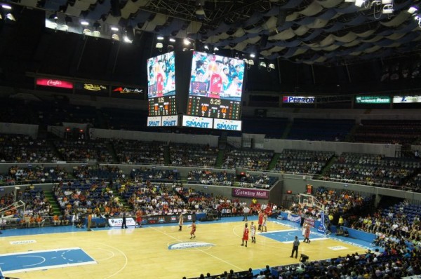 PBA Playoffs