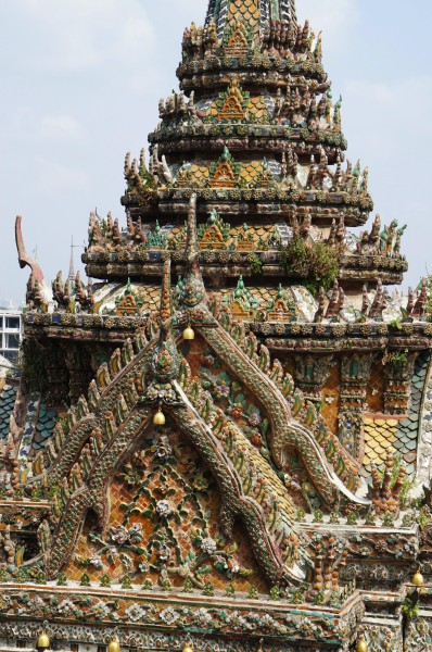 Temple of Dawn Wat Arun